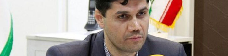 راه‌اندازی کریدور تمام ریلی ایران و روسیه برای اولین بار